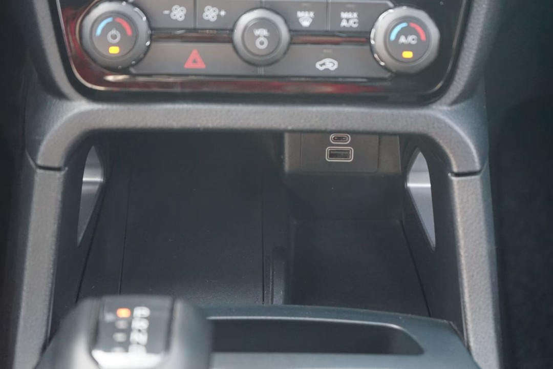 Ford Ranger Wildtrak - foto 19