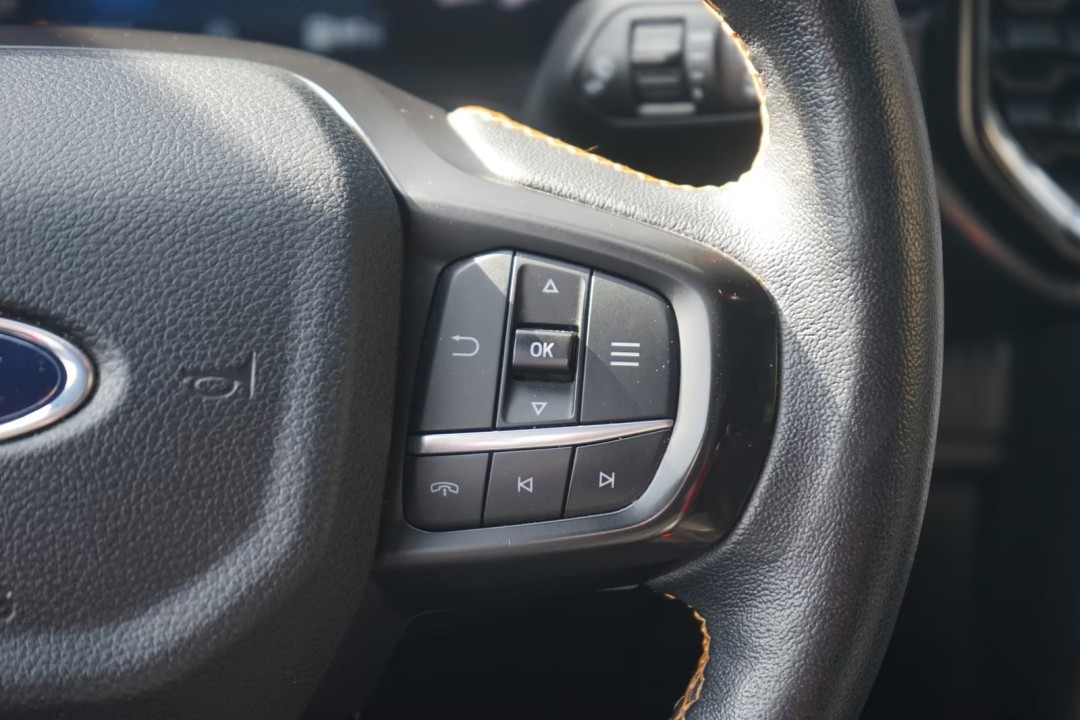 Ford Ranger Wildtrak - foto 16