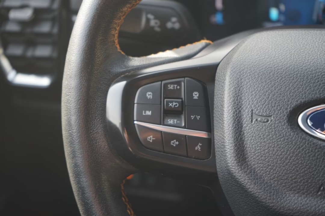 Ford Ranger Wildtrak - foto 15