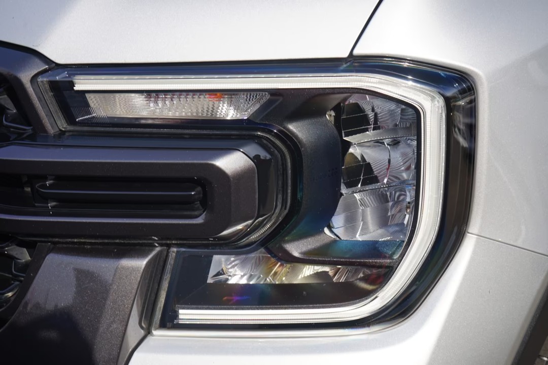 Ford Ranger Wildtrak - foto 21