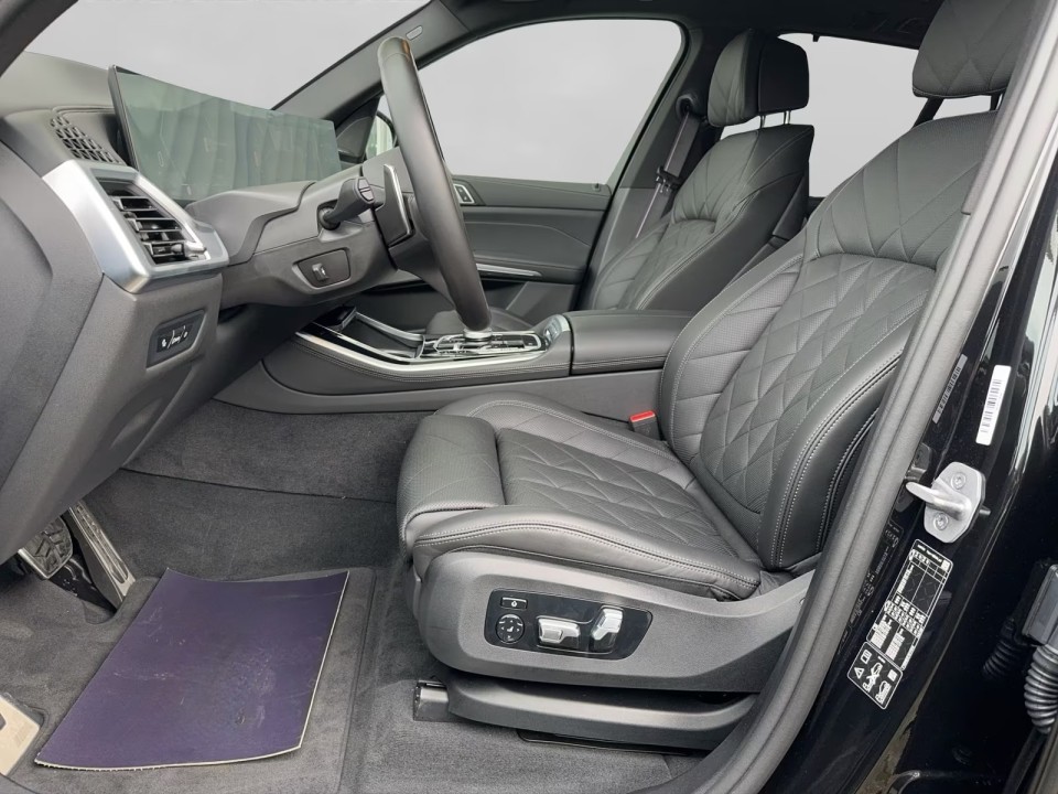 BMW X5 xDrive40d M-Sport - foto 12