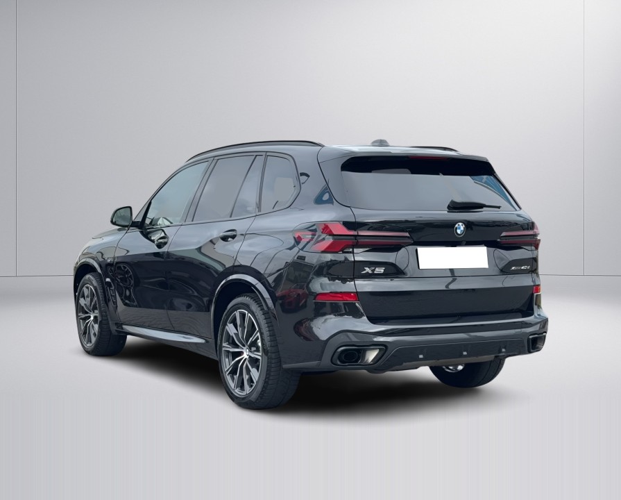 BMW X5 xDrive40d M-Sport (5)
