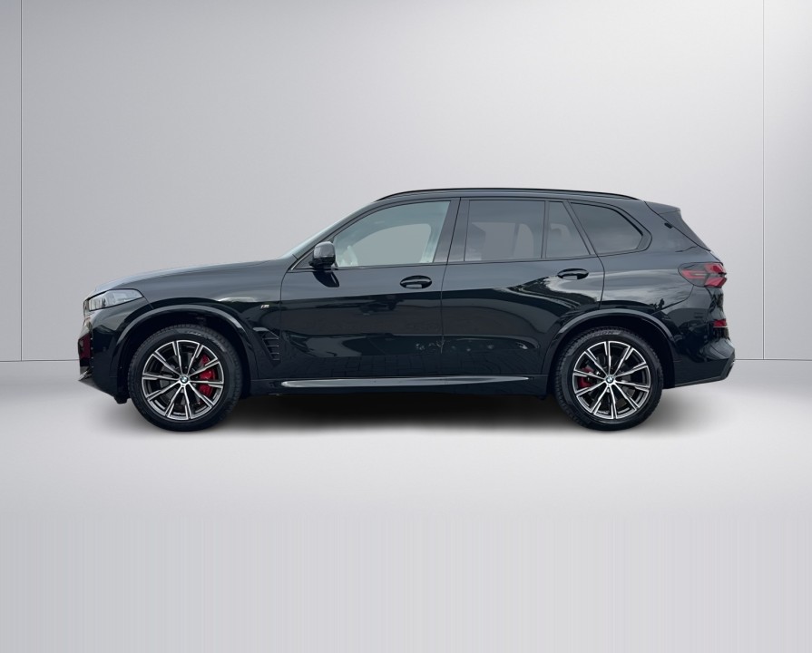 BMW X5 xDrive40d M-Sport - foto 6