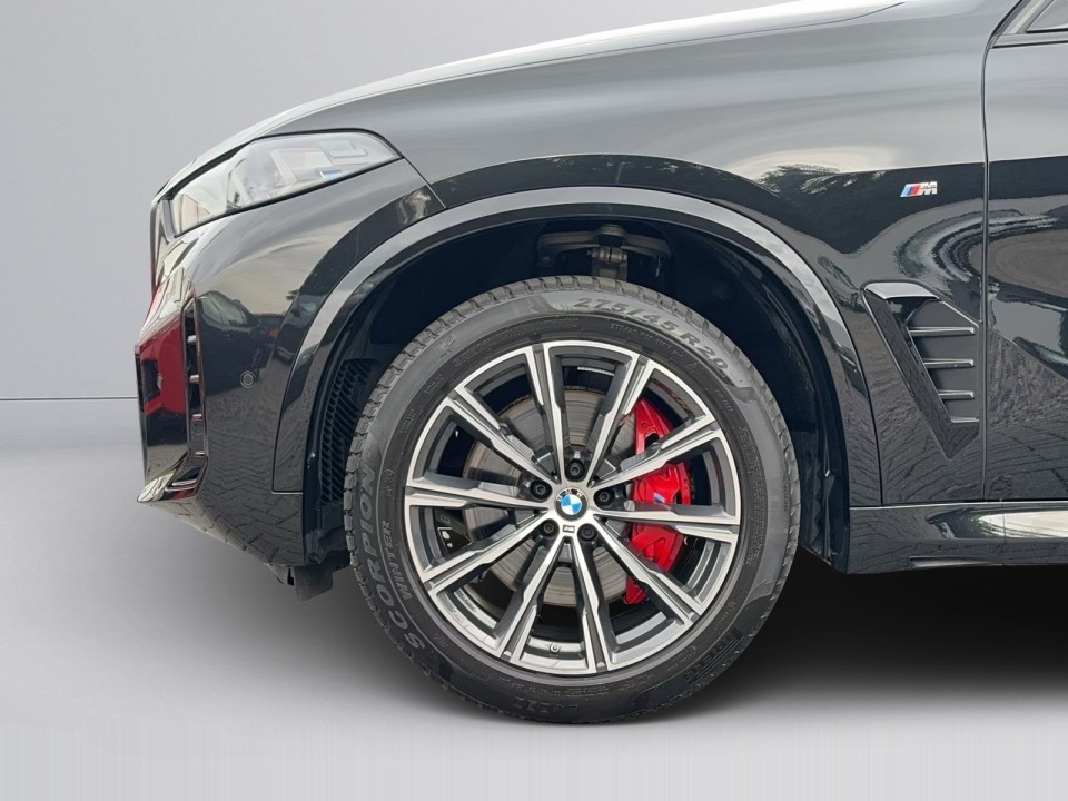 BMW X5 xDrive40d M-Sport - foto 28
