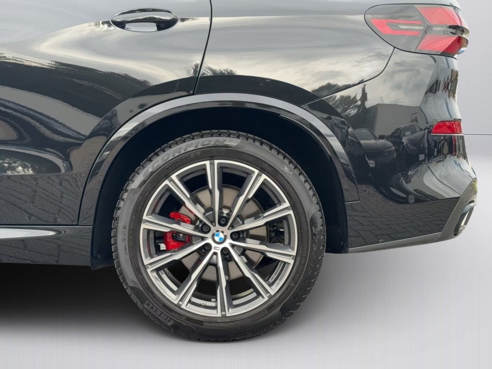 BMW X5 xDrive40d M-Sport - foto 31