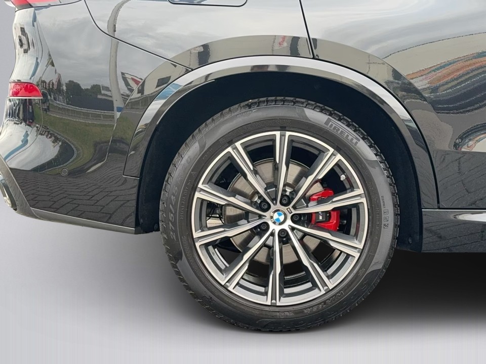 BMW X5 xDrive40d M-Sport - foto 30