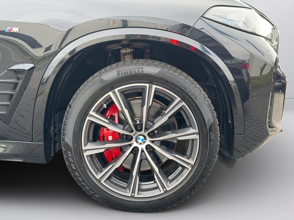 BMW X5 xDrive40d M-Sport - foto 29