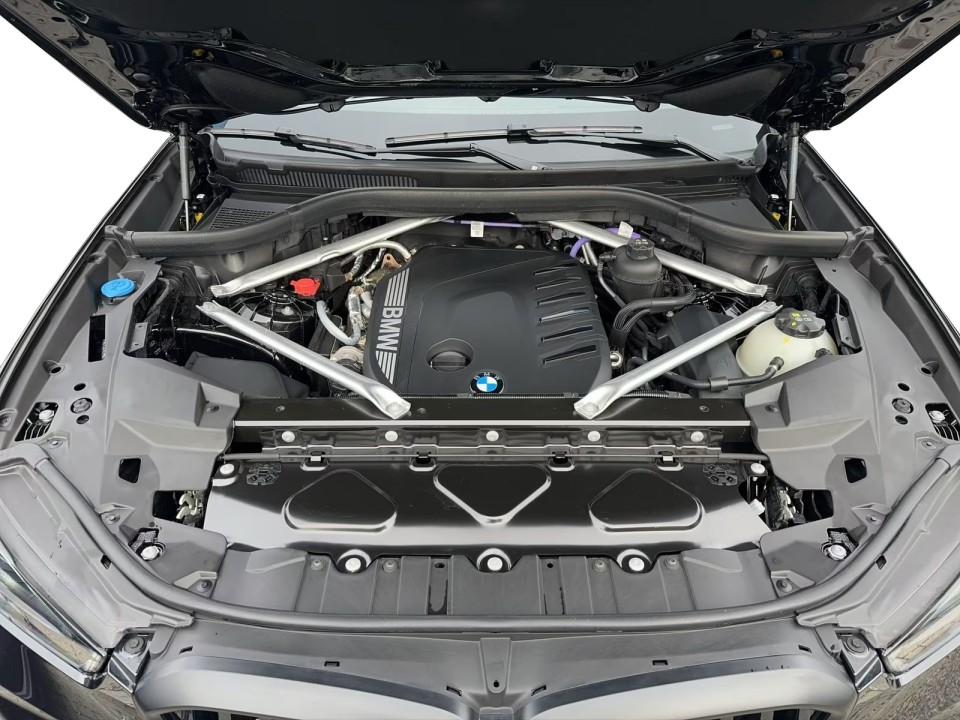 BMW X5 xDrive40d M-Sport - foto 23