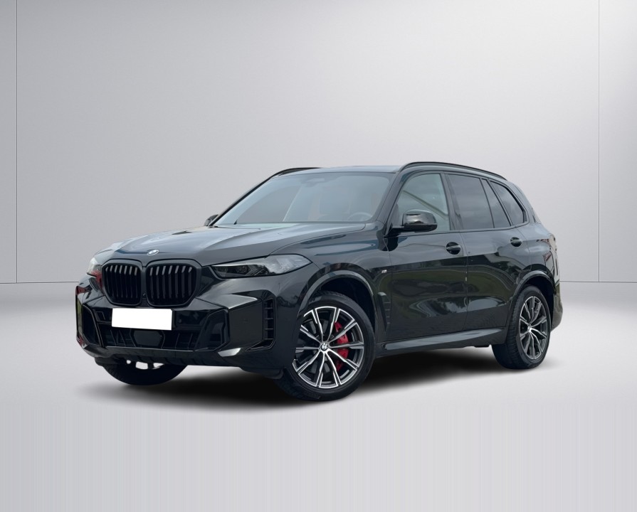 BMW X5 xDrive40d M-Sport - foto 7