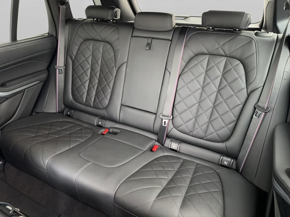 BMW X5 xDrive40d M-Sport - foto 17