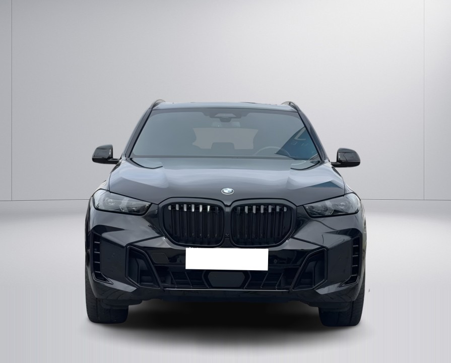 BMW X5 xDrive40d M-Sport - foto 8