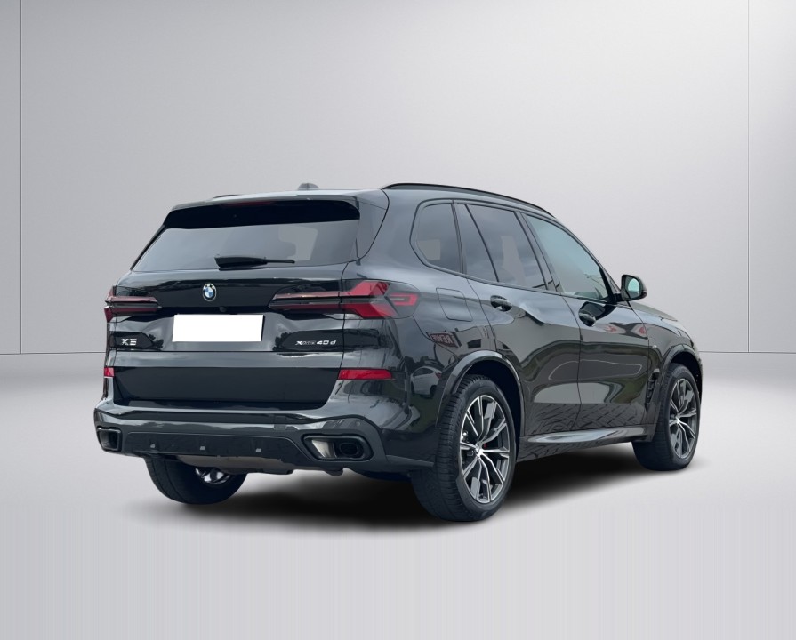 BMW X5 xDrive40d M-Sport (3)