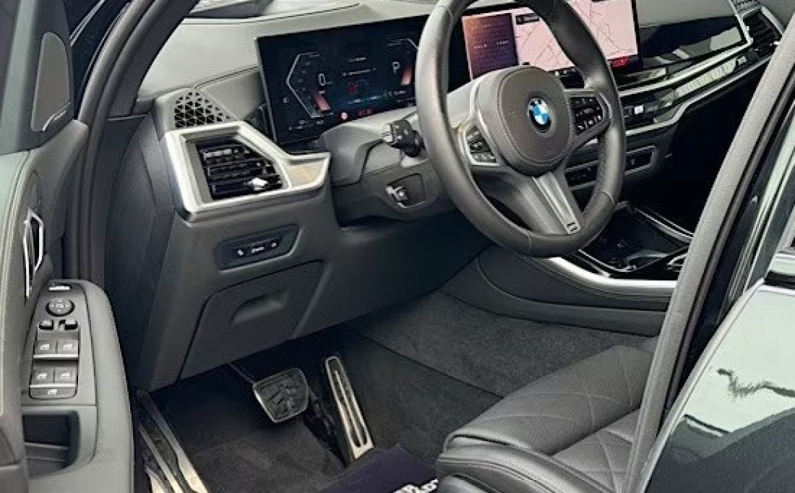 BMW X5 xDrive40d M-Sport - foto 11