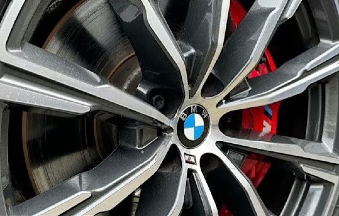 BMW X5 xDrive40d M-Sport - foto 32