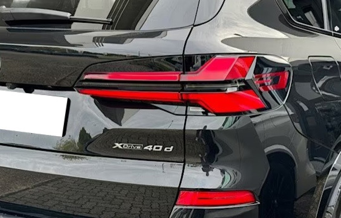 BMW X5 xDrive40d M-Sport - foto 26