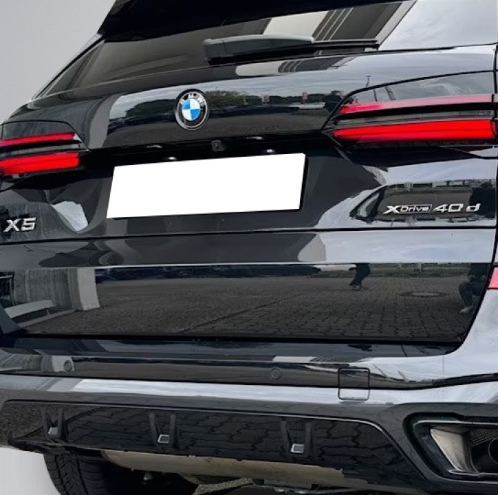 BMW X5 xDrive40d M-Sport - foto 27