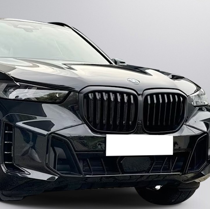 BMW X5 xDrive40d M-Sport - foto 25