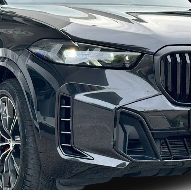 BMW X5 xDrive40d M-Sport - foto 24