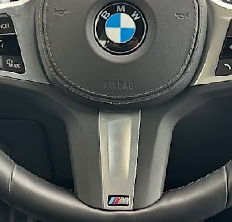 BMW X5 xDrive40d M-Sport - foto 13