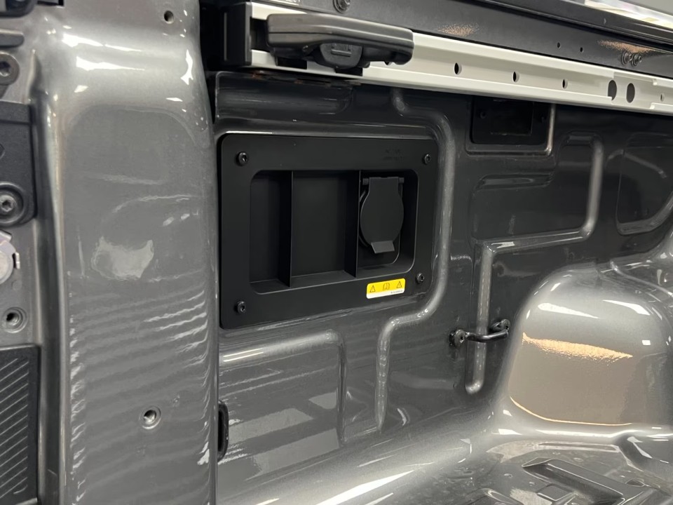 Ford Ranger Wildtrak - foto 27