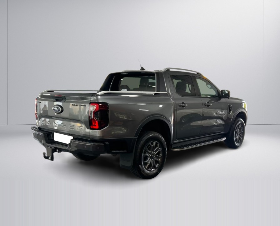 Ford Ranger Wildtrak (3)