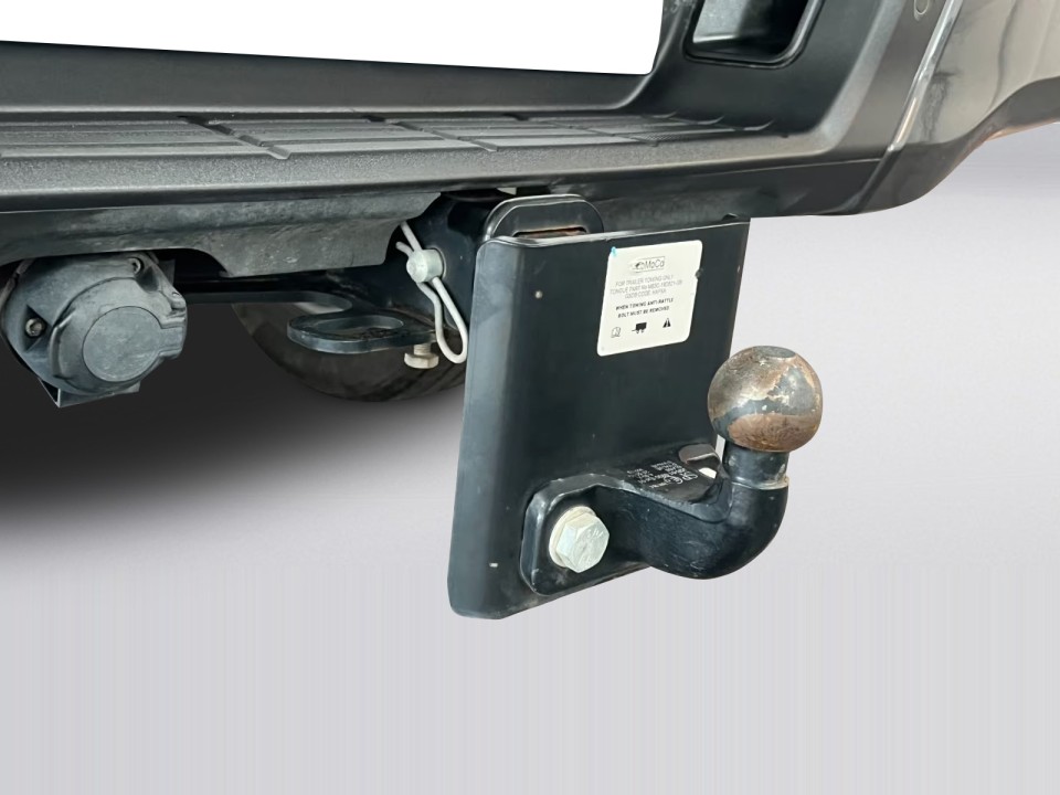 Ford Ranger Wildtrak - foto 29