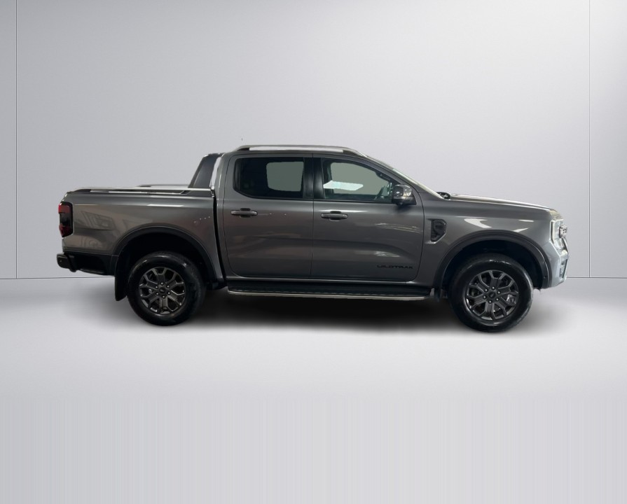 Ford Ranger Wildtrak (2)