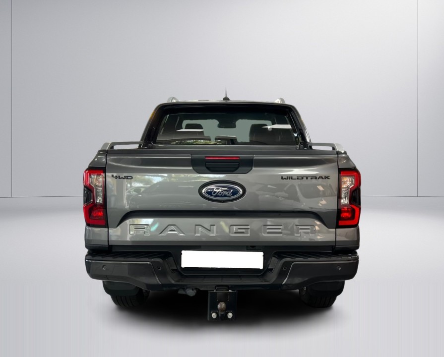 Ford Ranger Wildtrak (4)