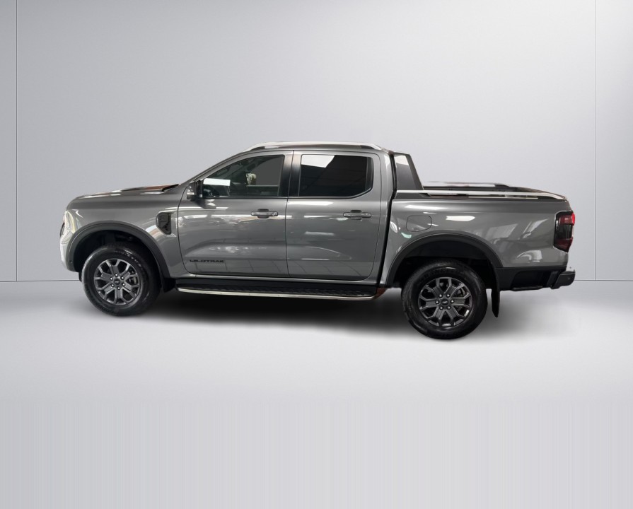 Ford Ranger Wildtrak - foto 7