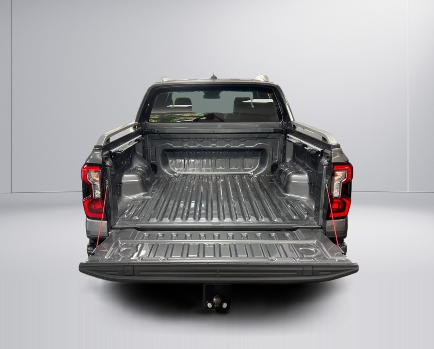 Ford Ranger Wildtrak (5)