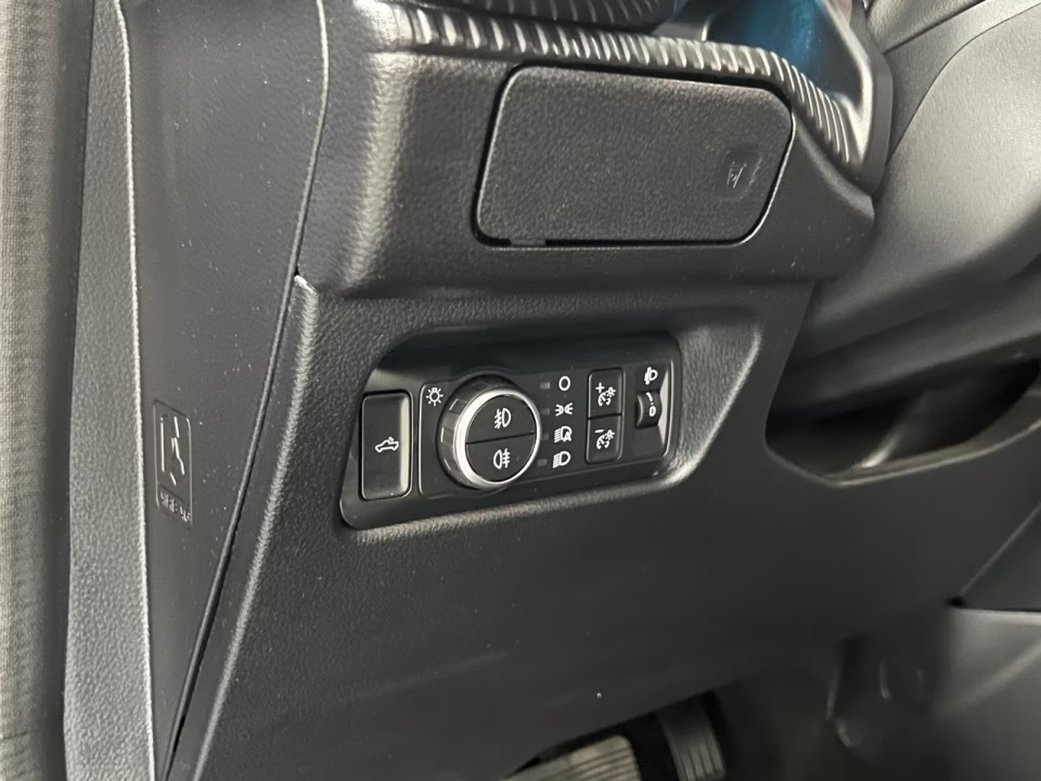 Ford Ranger Wildtrak - foto 23