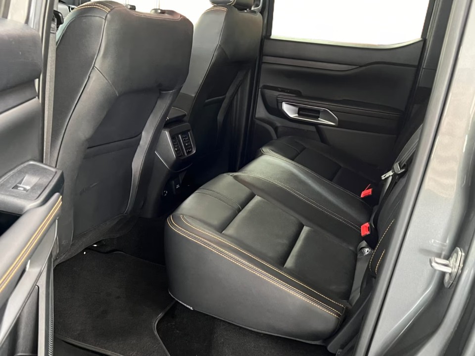 Ford Ranger Wildtrak - foto 11