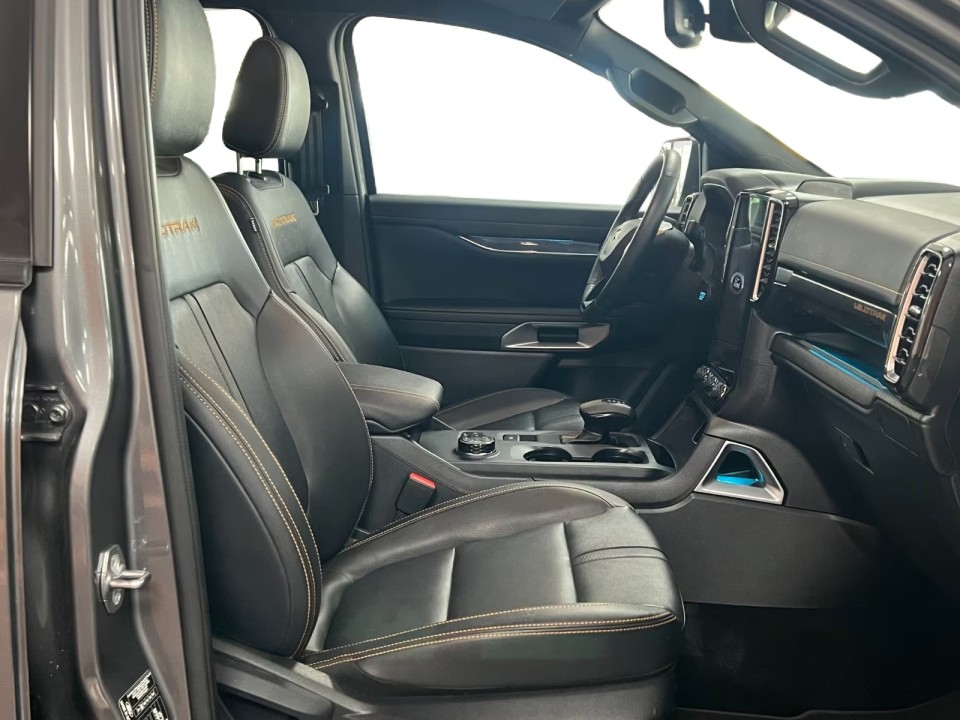 Ford Ranger Wildtrak - foto 15