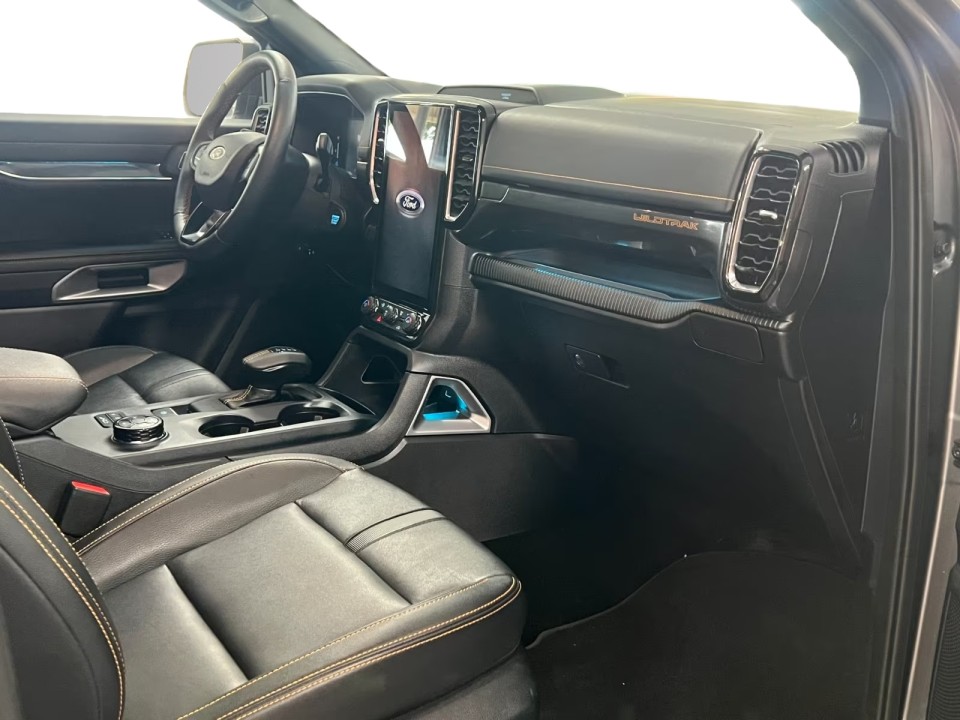 Ford Ranger Wildtrak - foto 14