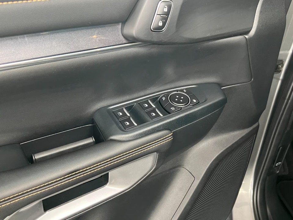 Ford Ranger Wildtrak - foto 24