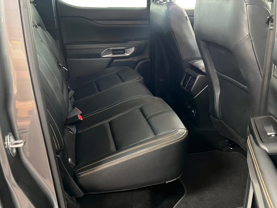 Ford Ranger Wildtrak - foto 13