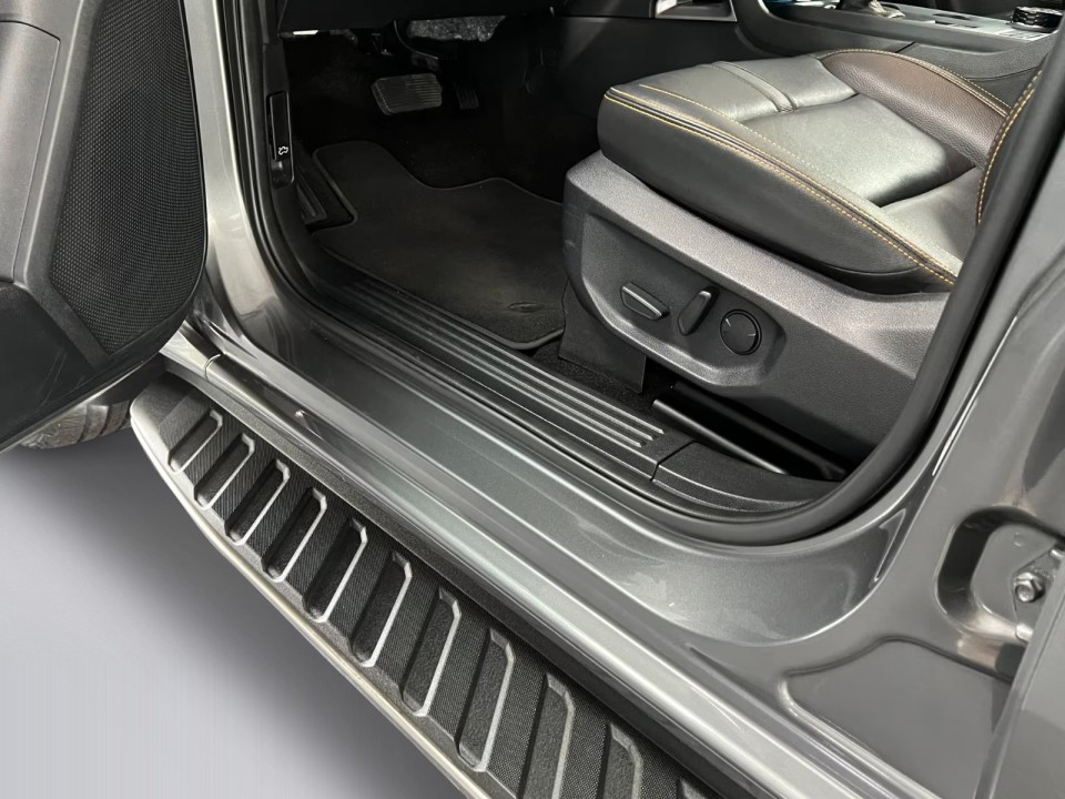 Ford Ranger Wildtrak - foto 28