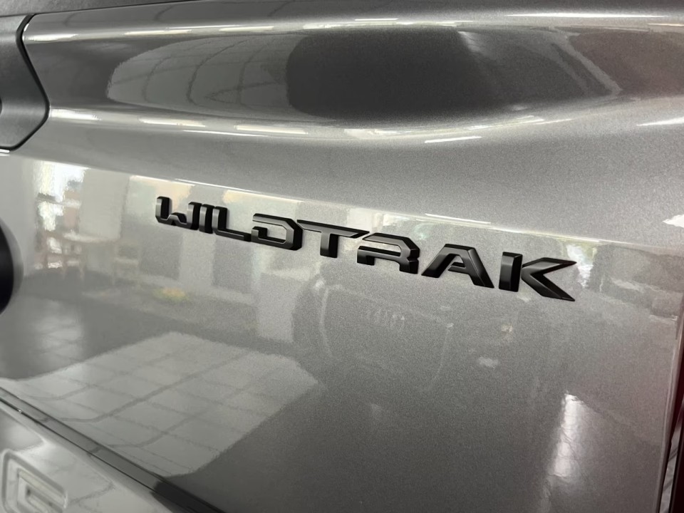 Ford Ranger Wildtrak - foto 25