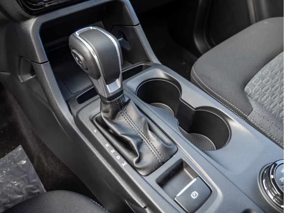 Ford Ranger XLT - foto 16