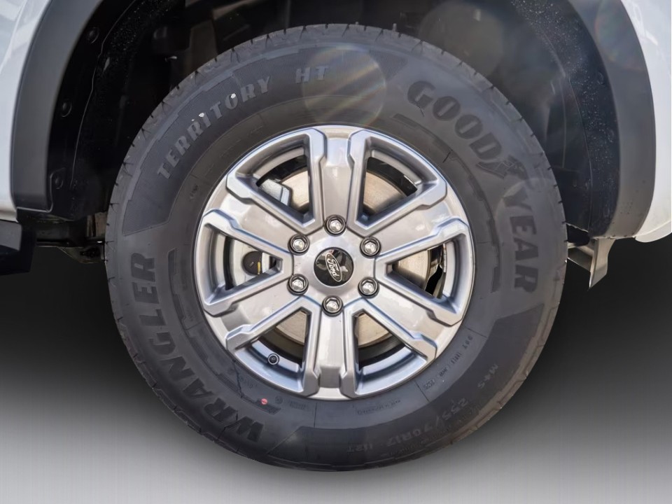 Ford Ranger XLT - foto 22