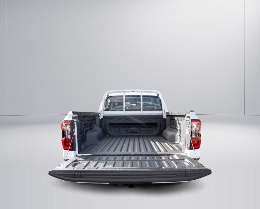 Ford Ranger XLT - foto 21