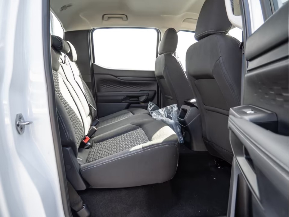 Ford Ranger XLT - foto 7