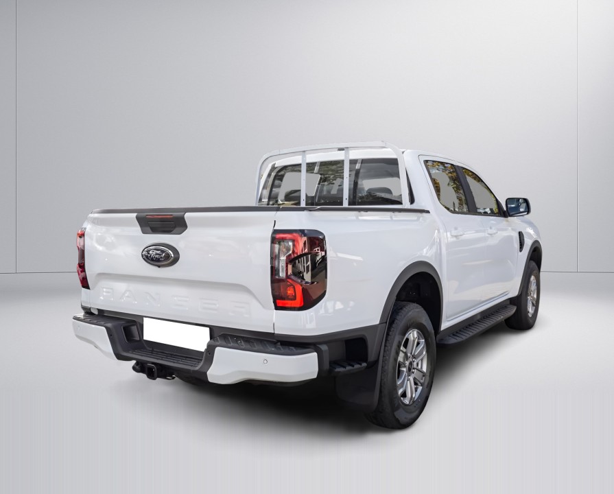 Ford Ranger XLT (4)