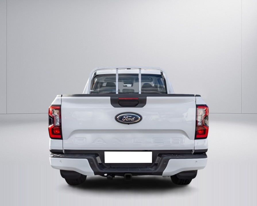 Ford Ranger XLT (5)