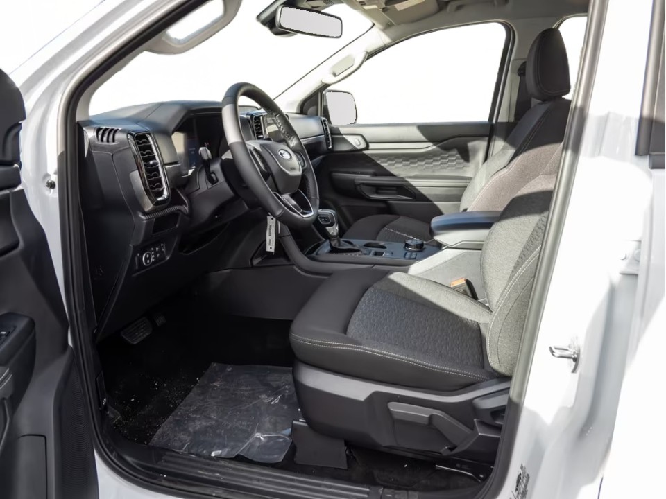 Ford Ranger XLT - foto 6