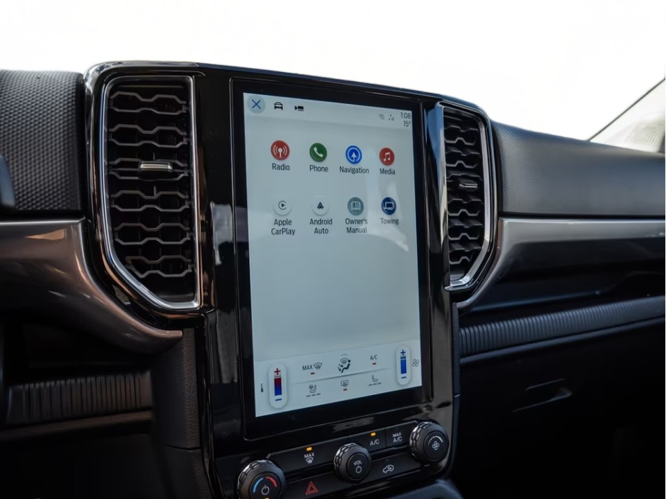 Ford Ranger XLT - foto 17