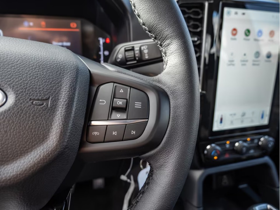 Ford Ranger XLT - foto 12