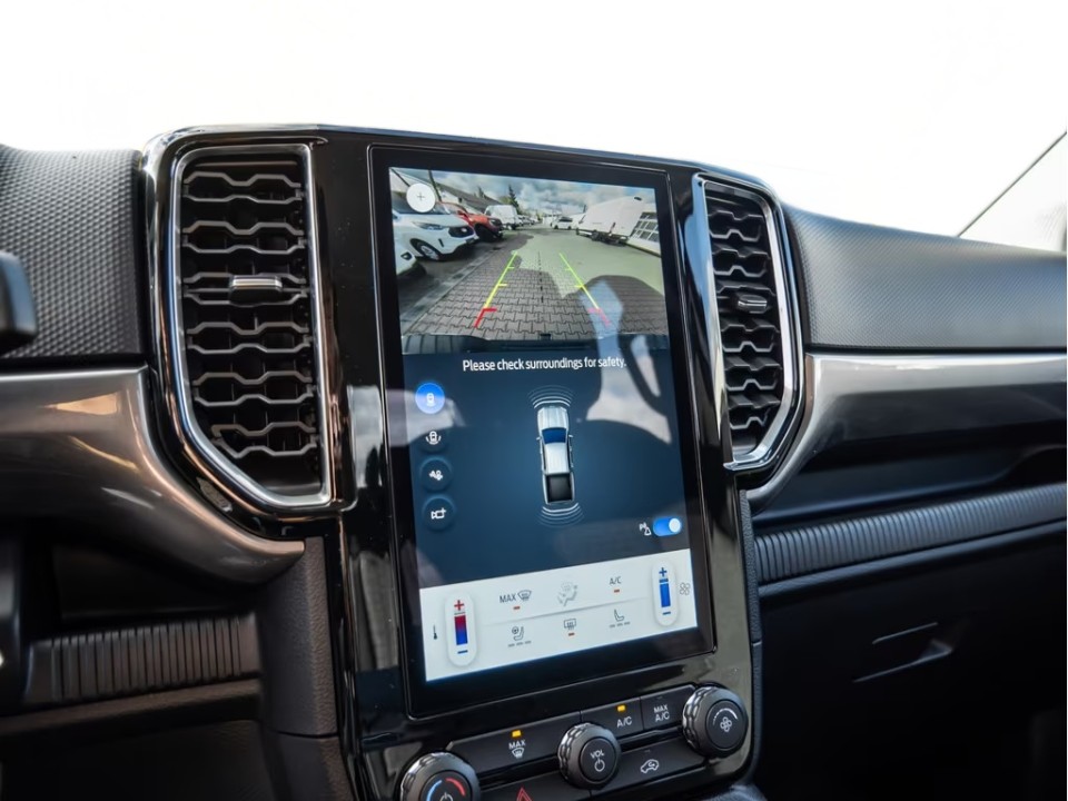 Ford Ranger XLT - foto 18