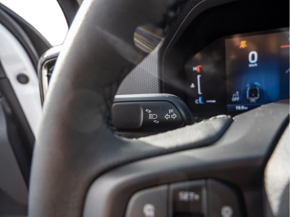 Ford Ranger XLT - foto 13