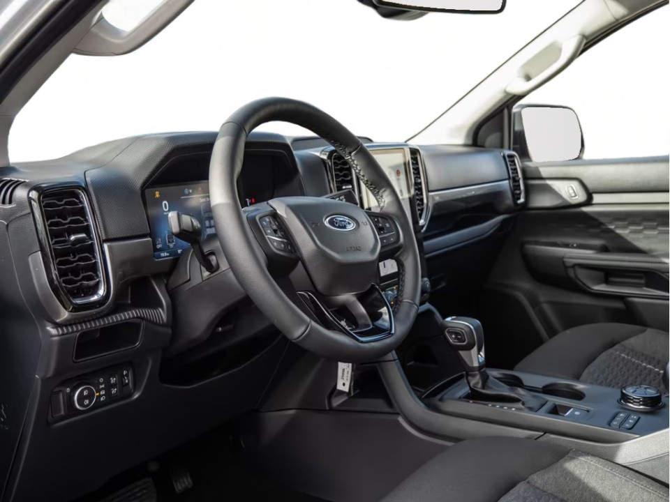 Ford Ranger XLT - foto 10